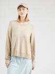 Свитер VILA VIRIL, бежевый - фото 2