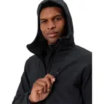 Куртка VAUDE Cyclone, черный - фото 6