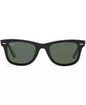 Солнцезащитные очки унисекс, RB2140 ORIGINAL WAYFARER Ray-Ban, черный - фото 2