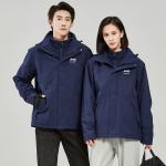 JEEP SPIRIT Куртка Unisex, Navy Blue/Unisex Code - фото 9