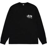 Футболка Stock L.A. Ls Stussy, белый - фото 5