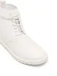 Ботинки на шнуровке Marsèll, белый - фото 4
