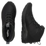 Ботинки Haglöfs L.I.M FH Goretex Mid Hiking, черный - фото 3