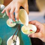 Чаша для соуса амазония Villeroy & Boch, мультколор - фото 3