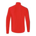 спортивная куртка Essential Team ERIMA, цвет rot - фото 2