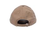 Бейсболка унисекс New Era, хаки - фото 5