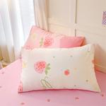 FUANNA Комплект постельного белья, 120 см, 3 предмета - фото 2