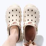 Сабо унисекс Cartelo/Catilla Crocodile - фото 20