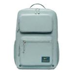Сумка utility speed training backpack 'sea foam' Nike, синий - фото