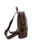 Рюкзак Chiara Ferretti Rucksack, Dark Brown - фото 5