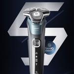 Электробритва PHILIPS, темно-синий - фото 6