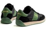 Кроссовки LEAVELAND Lifestyle Shoes Men Low-top, черный - фото 8