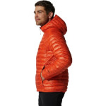 Куртка Ghost Whisperer UL мужская Mountain Hardwear, цвет State Orange - фото 2