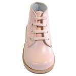 Кожаные ботинки Josmo для малышей и мальчиков Josmo - фото 8