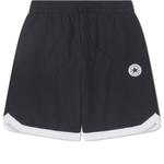 Шорты retro knit 9" shorts 'black' Converse, черный - фото
