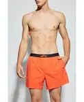 Боксерские шорты Dsquared2, оранжевый - фото 2