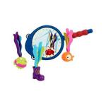 B.Toys, Игрушка для ванны Shark, набор - фото 2