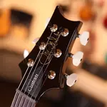 PRS S2 Custom 24 Черный Янтарь 1481 - фото 9