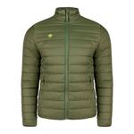 Куртка Izas Fraser, зеленый - фото