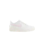 Кроссовки Nike Force 1 PS 'Arctic Pink', розовый - фото