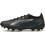 Футбольные бутсы Puma Ultra 5 Ultimate AG, черный - фото 4