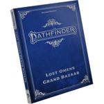 Ролевая игра Paizo Publishing Pathfinder 2E RPG: Lost Omens - Grand Bazaar (Special Edition) - фото