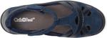 Сандалии Orthofeet Women's Juno, Navy - фото 2