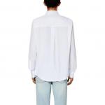 AMIPARIS Мужская белая рубашка - фото 7