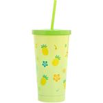 Термостакан Disney, зеленый - фото 2
