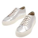Кроссовки Common Projects Tournament Super Low, серебряный - фото 2