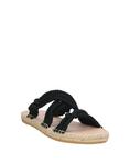 Эспадрильи Manebí, черный - фото 2