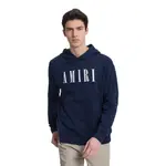 AMIRI Свитшот унисекс темно-синий - фото 4