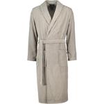 Халат Cawoe, серый - фото