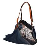 Сумка через плечо Gave Lux, темно-синий - фото 2