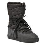 Ботинки Inuikii TechnicalHigh, черный - фото