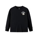 Детская футболка Converse, белый - фото 2