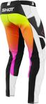 Мотоциклетные штаны Shot aerolite devil - фото 2