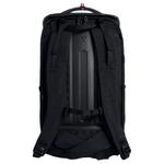 On Рюкзак из переработанного материала Regular Unisex черный, Black - фото 2