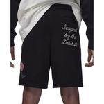 Дети Шорты Jordan, черный - фото 4