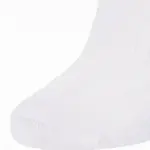 Носки для бадминтона мужские 1 пара YONEX, белый - фото 4