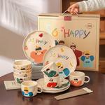 Наборы посуды KAWASIMAYA - фото 11