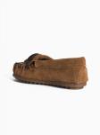 Minnetonka Flats 'Thunderbird' в коричневом цвете - фото 3