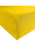 Простыня Erwin Müller, желтый - фото