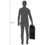 Жесткий футляр HPRC 2700 (красный) - фото 4