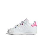 Кроссовки Стэн Смит Adidas, белый - фото 3