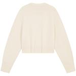 Женский свитер Tommy Hilfiger, белый - фото 2