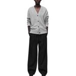 COS Топ женский серый - фото 3