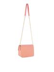 Сумка через плечо myMo at night, розовый - фото 4
