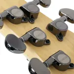 Электрогитара Schecter Omen Extreme 6 FR Vintage Sunburst - фото 6