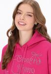 Худи myMo Hoodie, Pink - фото 4